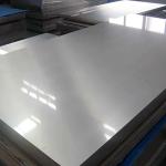 Hot Rolled Stainless Steel Plate with Guaranteed and Invoicing by Actual Weight