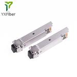 100km 1.25G SFP Optical Module