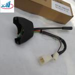 Forklift spare parts turning lamp switches Turn Signal Switch Assy JK802 8730