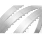 24 Teeth Per Inch Carbide Band Saw Blade For Carbide Wood Cutting 1/4in Blade