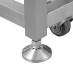 High Quality Industry Conveyor Metal Detector For Food Grade Bakery Beef Meat
