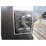Optimum Jinan FAST CNC Drilling Milling Tapping Machine For Stainless Steel