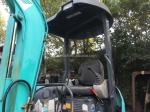 6000 KG Kobelco Excavator SK30 SK55 SK60 SK70 Japan Used Mini Excavator Good