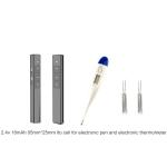 2.4V 18mAh Lithium Titanate Cells
