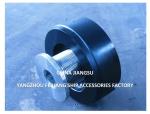 Marine Bottom Plugs Model AW42-35N & Marine Bottom Plugs BW52-45H CB/T254-1997