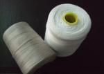Thick Fabric , Leather Coats Sewing Thread , 20s/3 1500yds