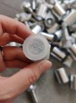 Big Size Stainless steel And Carbon Steel Threaded Bsp Hydraulic Hose Fittings