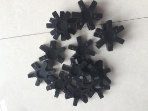 China Uv Resistance Tear Resistance Polyurethane Coupling Rubber Spider wholesale