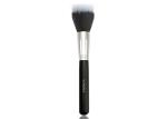 Duo Fiber Kabuki High Quality Makeup Brushes Natural Goat Hair And Natural Fiber