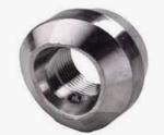 ANSI/ASME Stainless Steel Carbon Steel Sockolet Customizable Sizes & Material