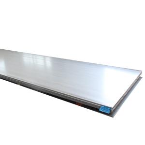 China 8mm Thick 304 Stainless Steel Sheet High Strength Engineering Hot Rolled Belt Sold wholesale