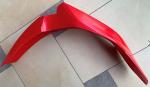 PP Material Front Fender Spare Parts for CRF250 , Motorcycle Spares