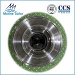 HPR 4000 Bearing Casing For KBB Exhaust Gas Output 700-1300kW