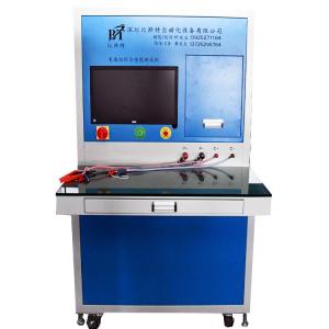 China Precision Ev Battery Testing Equipment 160KG Charge Discharge Test wholesale