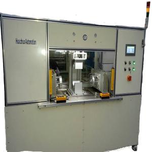 China 3000W Hot Plate Plastic Welding Machine PBT Hot Plate Welder wholesale