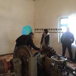 Old Hydro Power Plant Equipments / 100kw-30mw Water Turbine Components