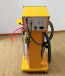 28KG Weight Electrostatic Powder Coating Spray Machine at for Manufacturing
