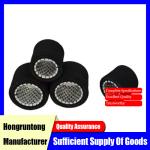 Abrasion Resistant Ceramic Lined Hose Corrosion Impact Proof Custom Sizes