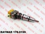 CATERPILLAR Genuine GP fuel injector 178-0199, 177-4754, 10R-0782, 10R0782 for