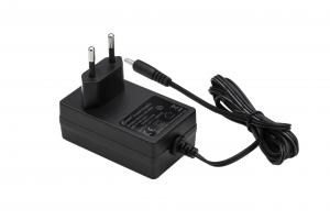 China 30W 6V AC DC Power Adapter Efficiency Level VI 5 Volt Wall Adapter on sale