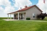 China Supply Multi-Floor Fashionable Quick Installation Steel Structure Villas