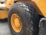 Originally Germany 12ton Used Construction Bomag Road Roller Bw214D Second Hand