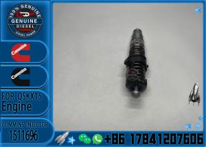 China Cummins Isx engine with high-quality diesel fuel injector unit injector 1473430 1481827 1521978 1511696 1764365 wholesale