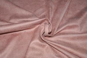 China 155cm  Polyester Fake Suede Fabric Faux  100%Polyester wholesale
