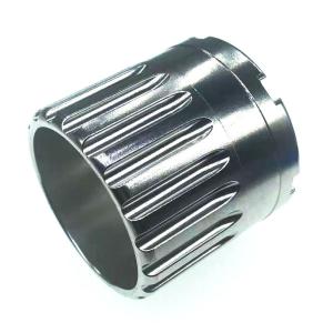China Aluminum CNC Machining Metal Parts stainless steel 303 wholesale