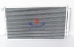 OEM 80110 - SFJ - WO1 Aluminum Toyota Car Condenser For ODYSSEY 2005 RB1 Air