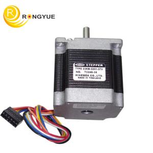China ATM Machine Parts Diebold Presenter Stepping Motor 49-006172-000F 49006172000F wholesale