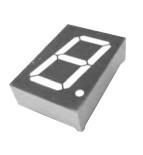 China Single digit 1.0. inch 7-segment diplay wholesale
