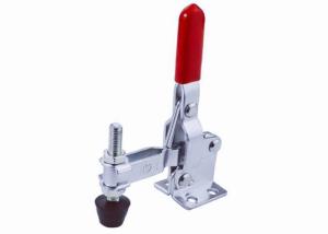 China SMT Equipment Straight 100kg Capacity Vertical Hold Down Clamp wholesale