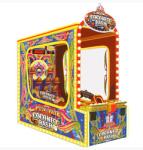 Coconut Fruit Showdown Lottery Game Machine