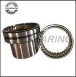 China FSK RS-4936E4 Double Row Cylindrical Roller Bearing For Coal Grinding