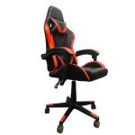 2D Armrest 360 Swivel Mesh Executive Chair Iron Office Reclining Furniture for