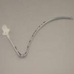 Nasal Preformed Uncuffed Endotracheal Breathing Tube iD 2-10mm