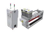 SSDG Discharge Treater Station Single Side Double Group Surface Treater