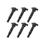 Automobile Ignition Coil Engine Plugs 273013E100 / 27301-3E100 Use For Hyundai