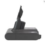 21.6v 4.0ah Dyson V7 Battery Replacement 800 Cycles With FCC Certificate