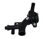 2.4L Engine Radiator Hose for American Cars Chevrolet Buick Cadillac Ford 2012