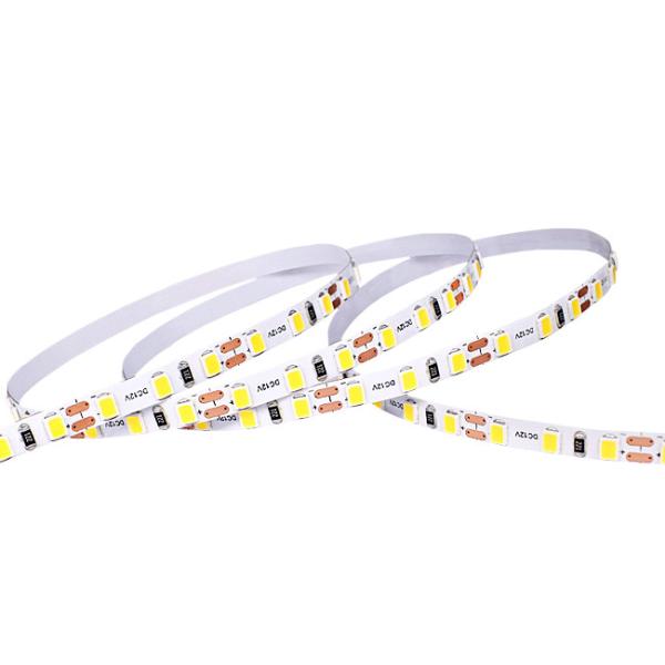 Remote Control 12V SMD 2835 LED Strip Flexible 5mm Narrow Board Width