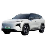 2024 Geely Galaxy Yinhe L7 Hybrid Xingyue L1370 First Production Fuel-Energy Car