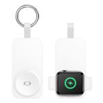 X550 2hr Fast Charging Apple Watch Wireless Charger 3 In 1 Apple Charging