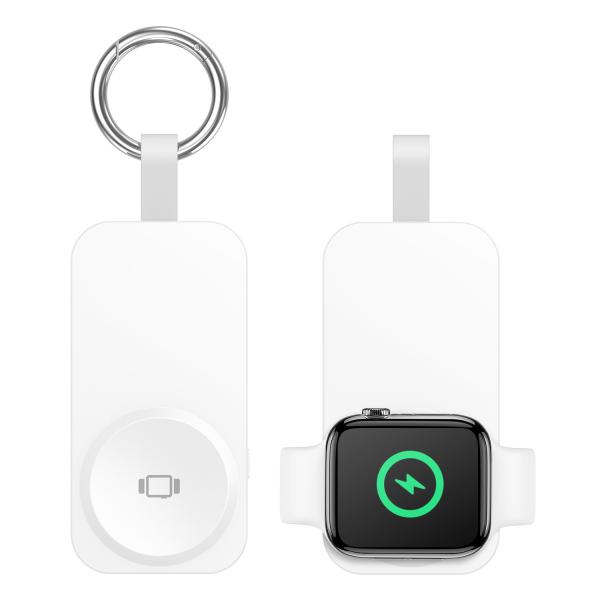 X550 2hr Fast Charging Apple Watch Wireless Charger 3 In 1 Apple Charging