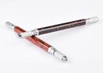 150MM Double Head 3D Microblading Eyebrow Needle Permanent Makeup Pen