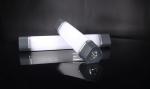 IP66 450Lm Portable Camping Light / Usb Tube Light Large Capacity Battery