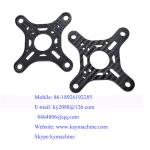Large Dimension sheet High Strength graphite fiber CFRP Carbon fiber reinforced