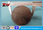 High Performance Forging Steel Ball , Ball Mill Grinding Balls for mining