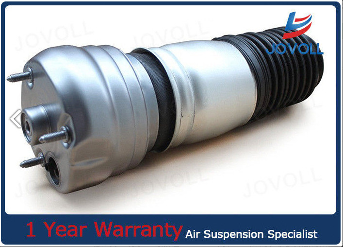 Front Left Porsche Panamera Air Suspension , 97034305115 Air Suspension Struts